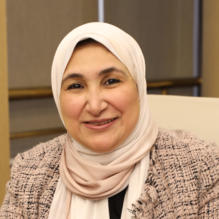 Mrs. Hala Mahmoud Mohamed Image