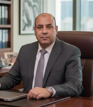 الأستاذ/ ماجد محمد محمد زهران