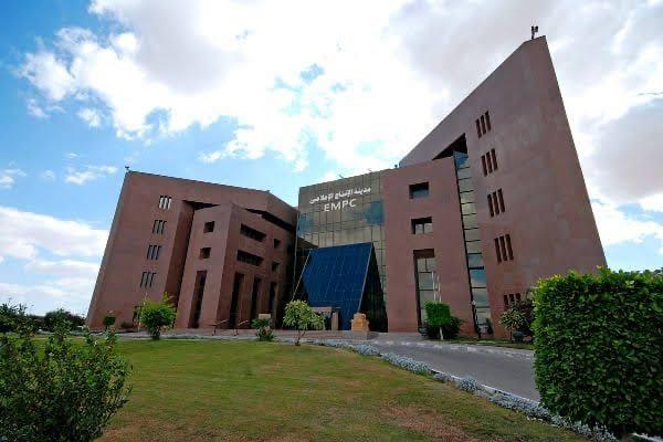 80 % زيادة فى صافي أرباح مدينة الإنتاج الإعلامي خلال النصف الاول من العام المالي 2024