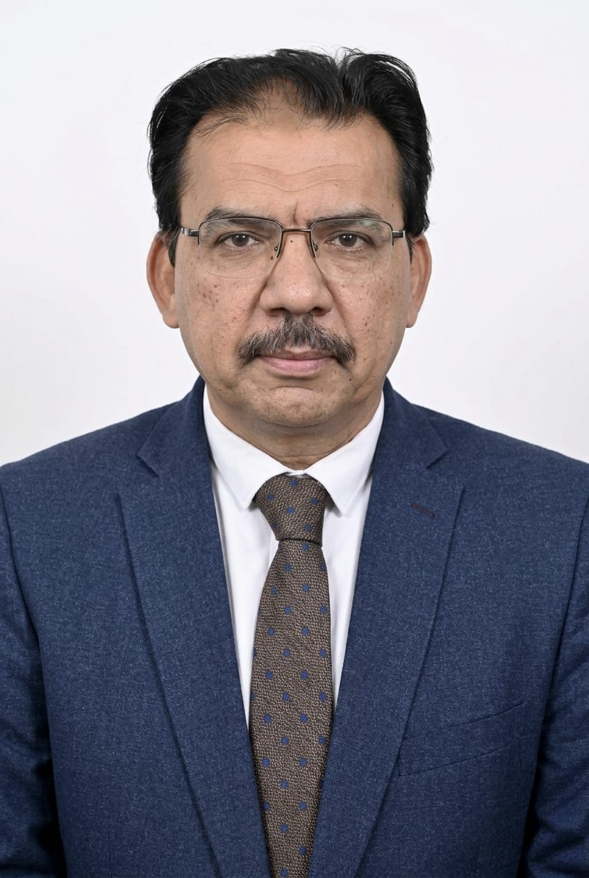 الأستاذ / عمرو سعيد إبراهيم الدجوى