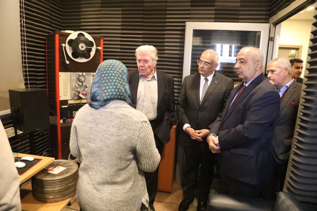 الفيديوهات