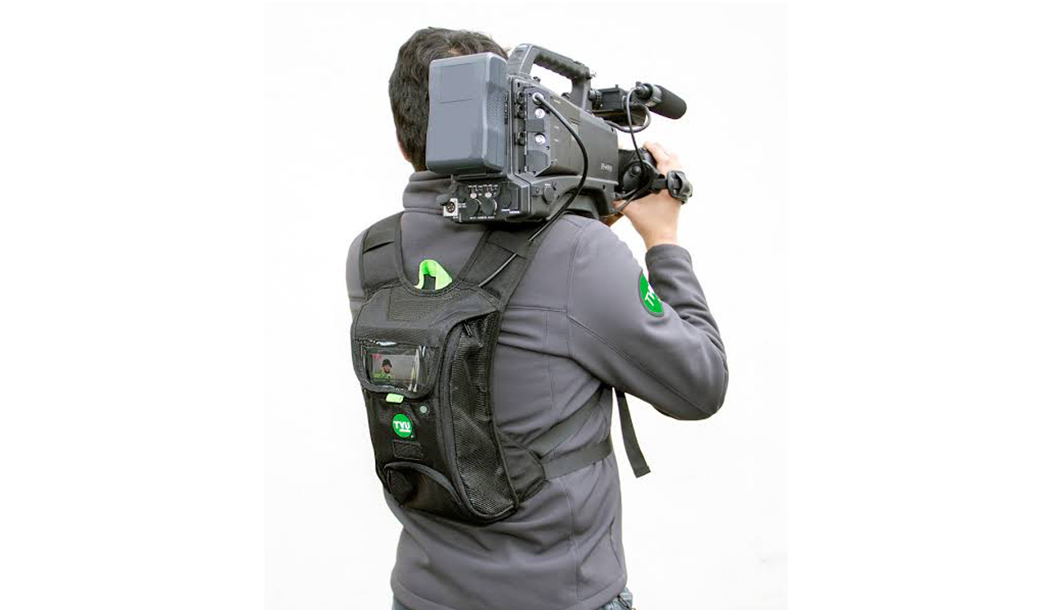 LIVE U AND TVU RENT - EMPC Media  Service Center