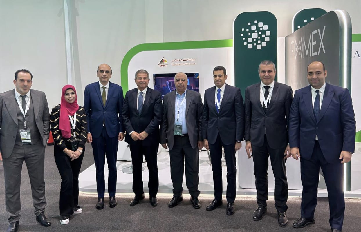 رئيس الأعلى للإعلام يلتقي رئيس مدينة الإنتاج الإعلامي بالمنتدى السعودي للإعلام
