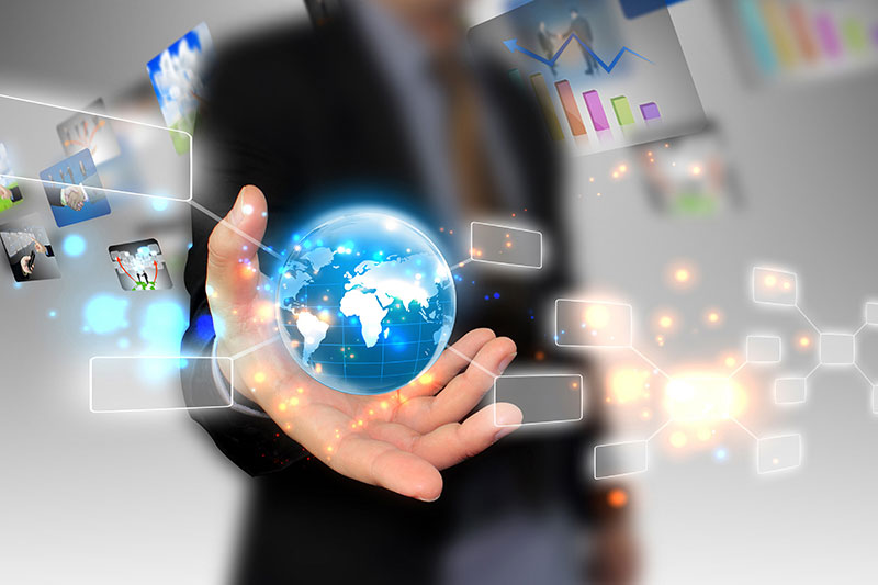 BROADBAND CONNECTION - EMPC Media Service Center