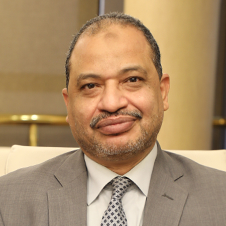 Mr. Taha Mohamed Mahmoud Image